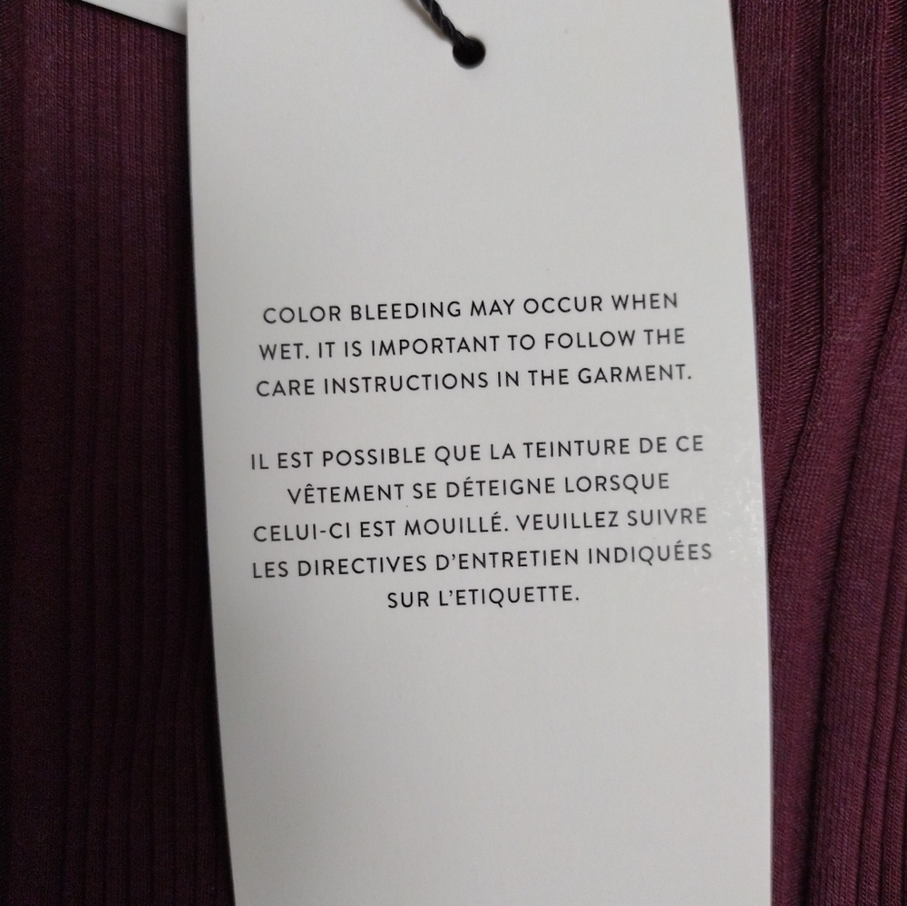 Joie Long Sleeve - Picture 4 of 12